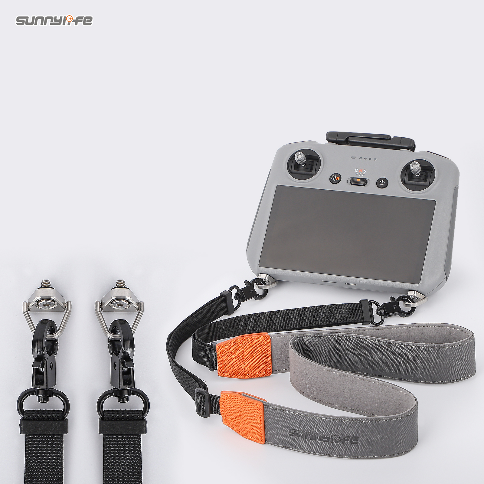 Sunnylife Remote Controller Ho - Drone Neck Strap 评论和价格