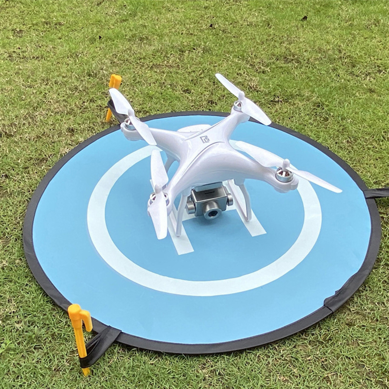 【AD】Drone Quadcopters Accessor - Drone Landing Pad 评论和价格
