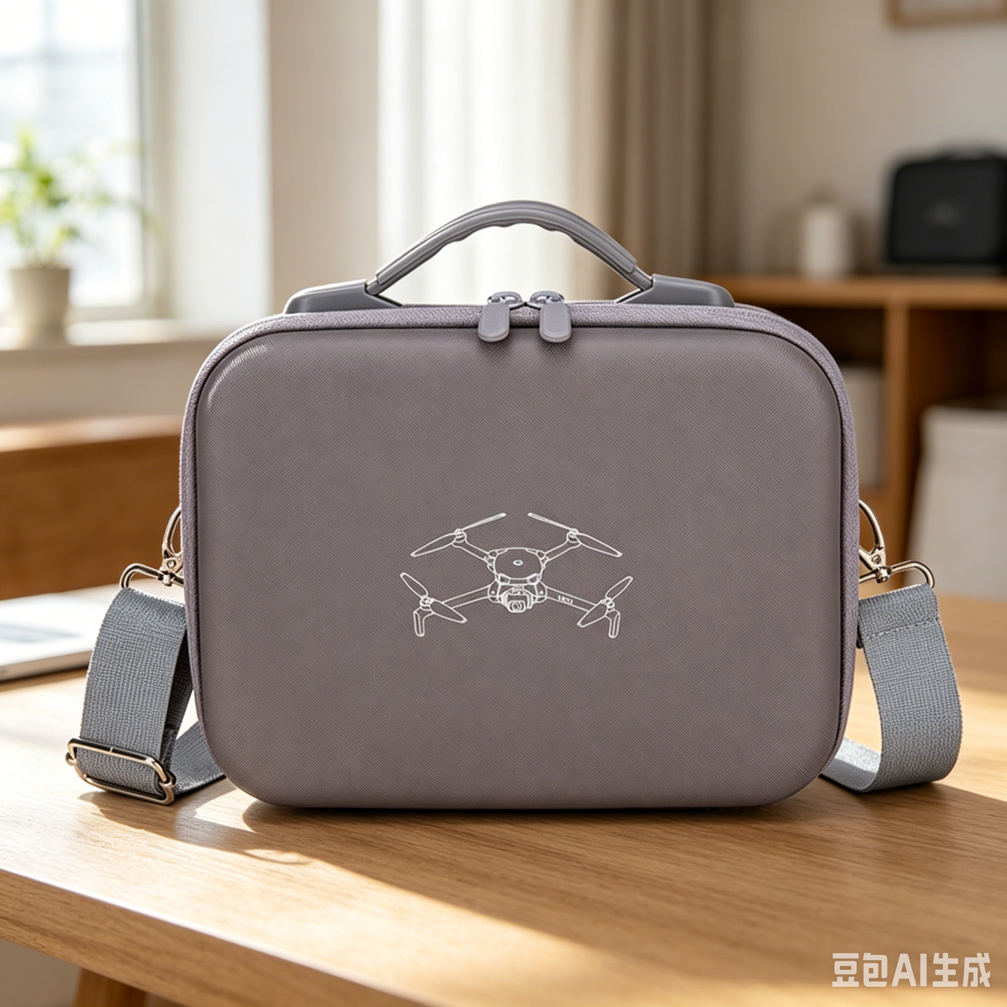 For DJI Lito 1/X1 Storage Bag  - Drone Carrying Case 评论和价格
