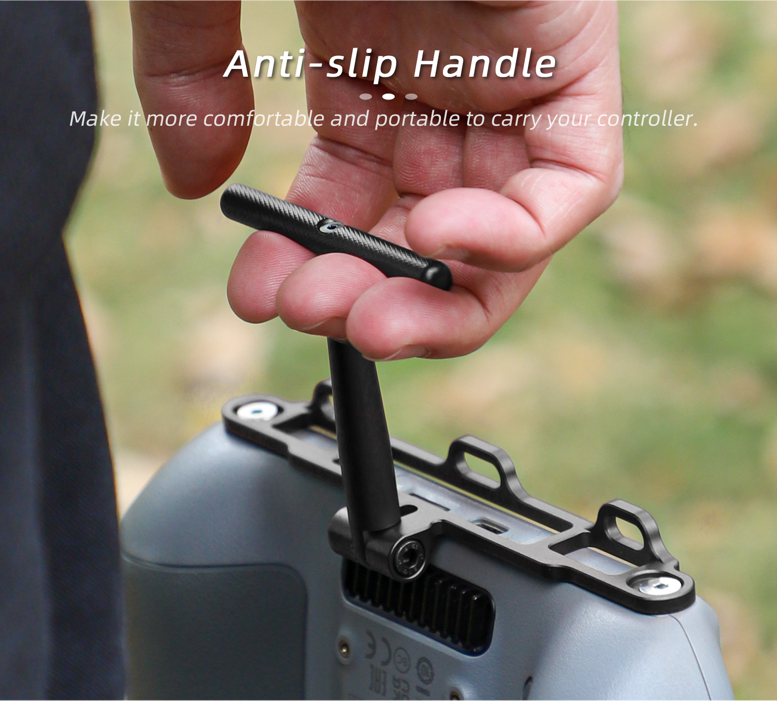 Controller For DJI RC 2/1 Lany - Drone Neck Strap 评论和价格