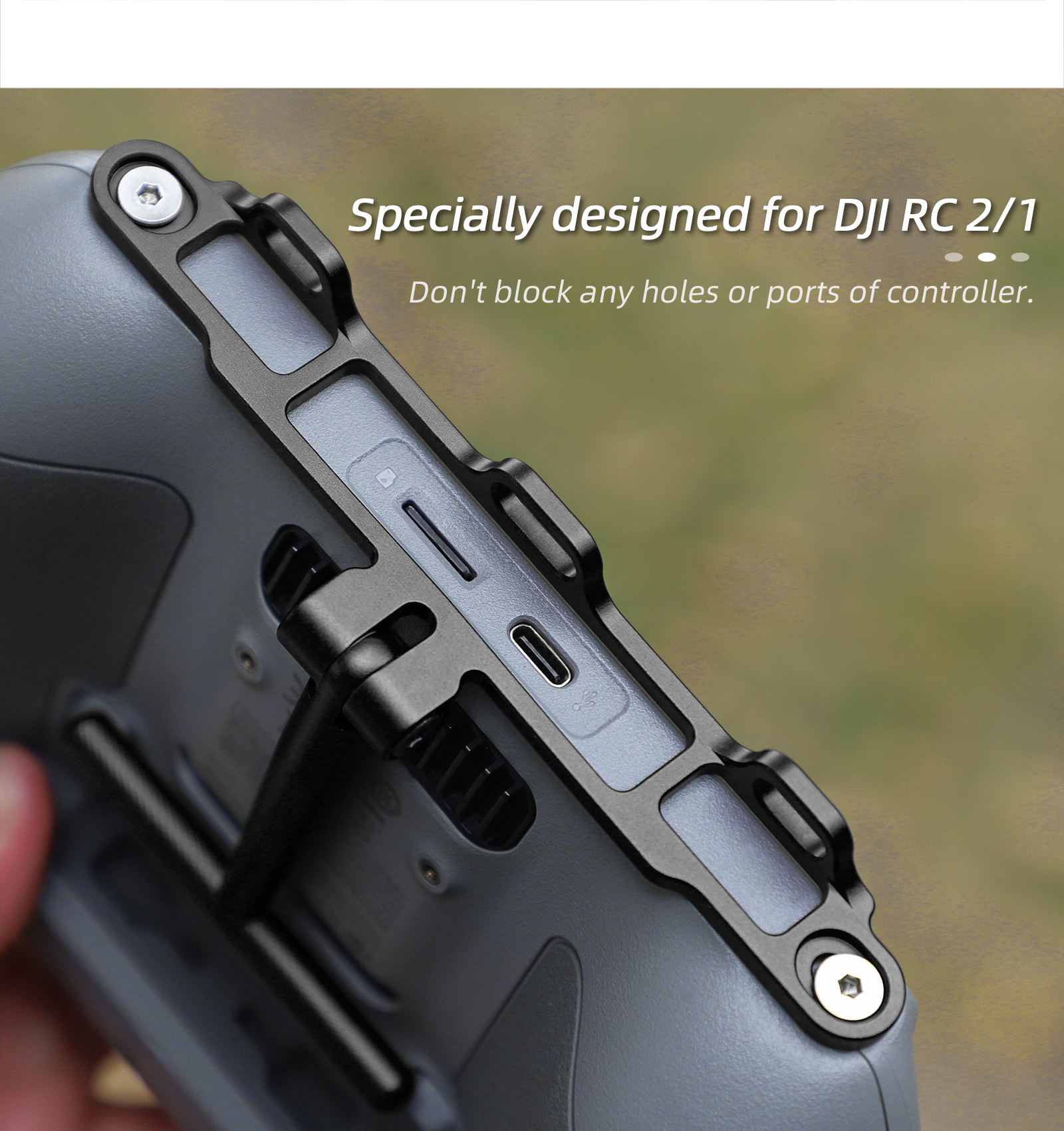 Controller For DJI RC 2/1 Lany - Drone Neck Strap 评论和价格