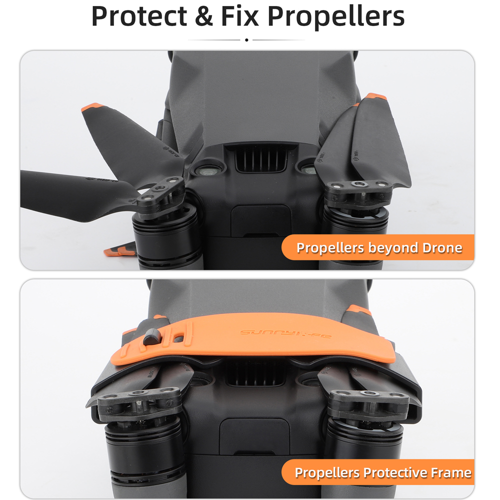 Sunnylife Propeller Holder For - Drone Propeller Holder 评论和价格