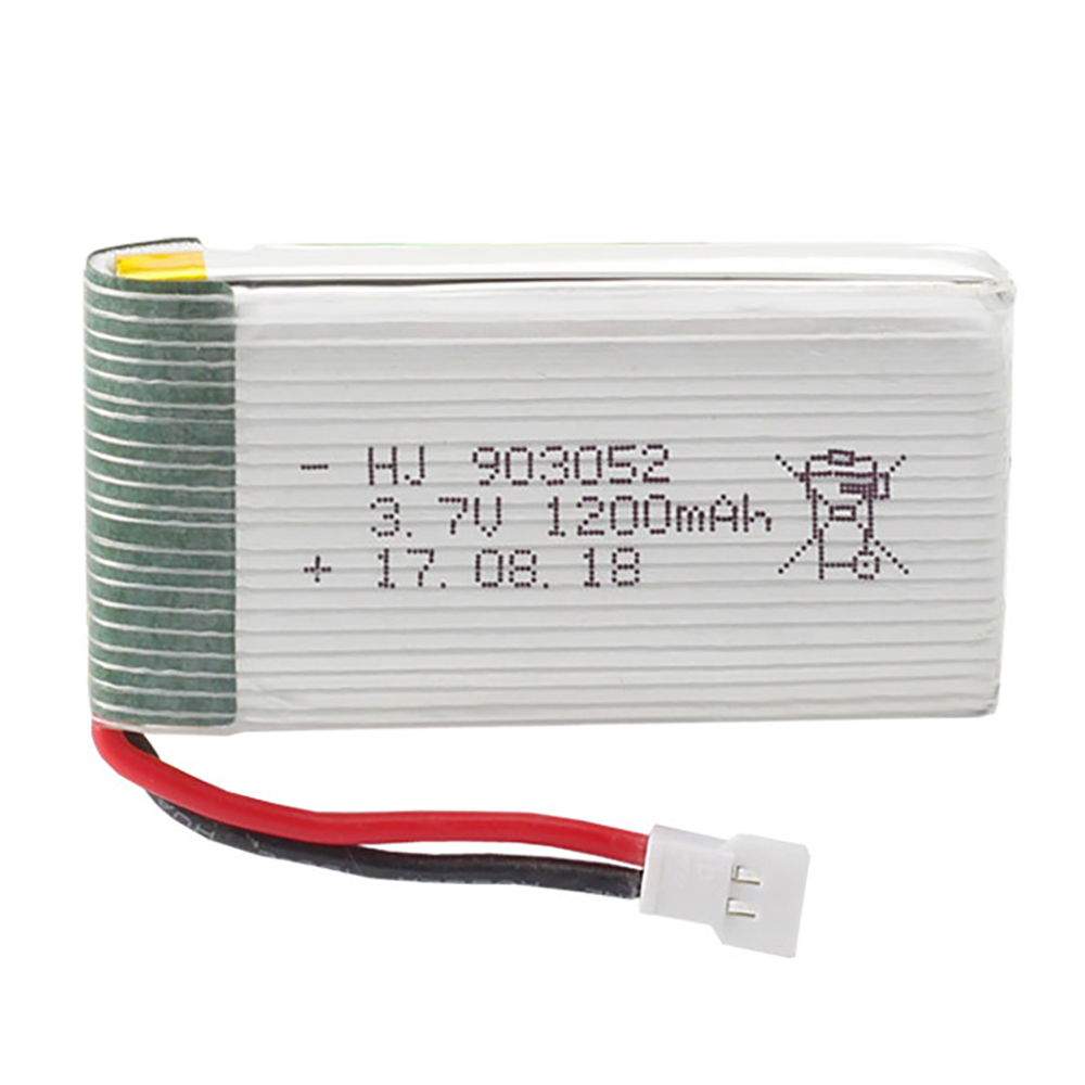 3.7V 1200mah 903052 Lipo Batte - Drone Power Bank 评论和价格