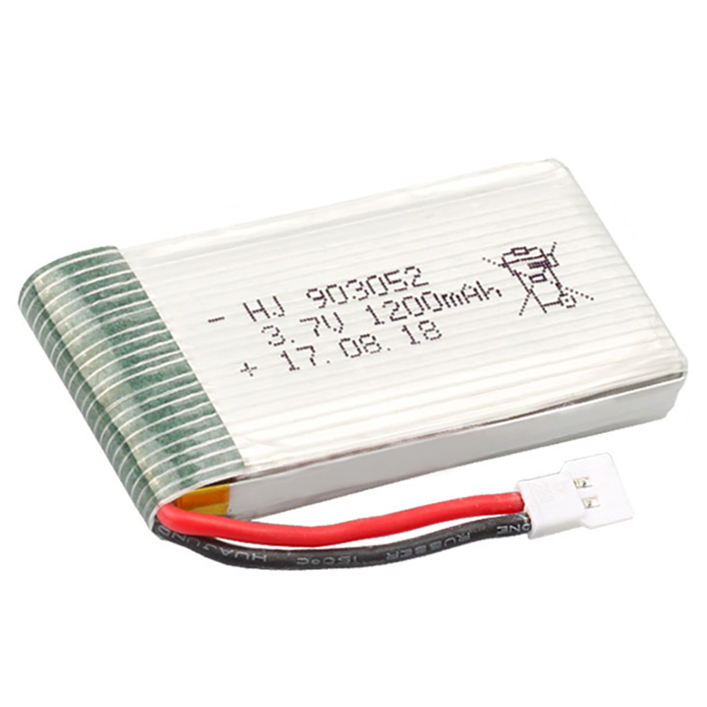 3.7V 1200mah 903052 Lipo Batte - Drone Power Bank 评论和价格