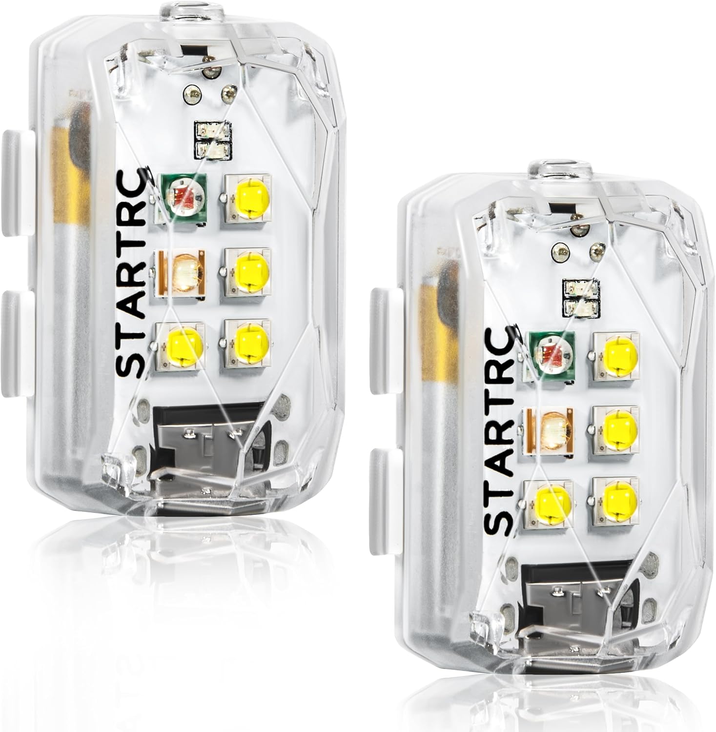 STARTRC Drone Strobe Light Ant - Drone Tablet Mount 评论和价格