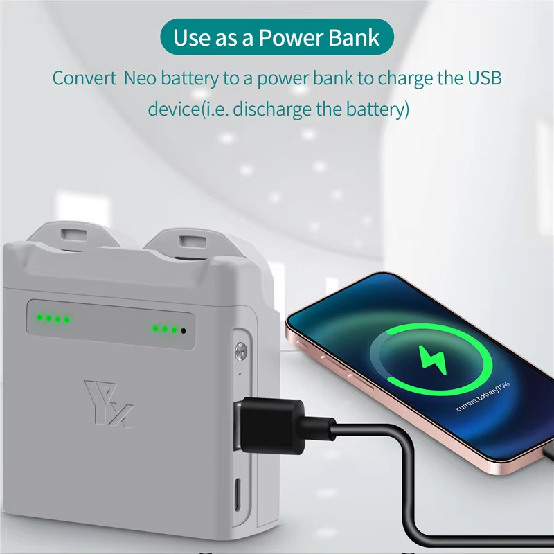 For DJI NEO Drones Battery Cha - Drone Charging Hub 评论和价格