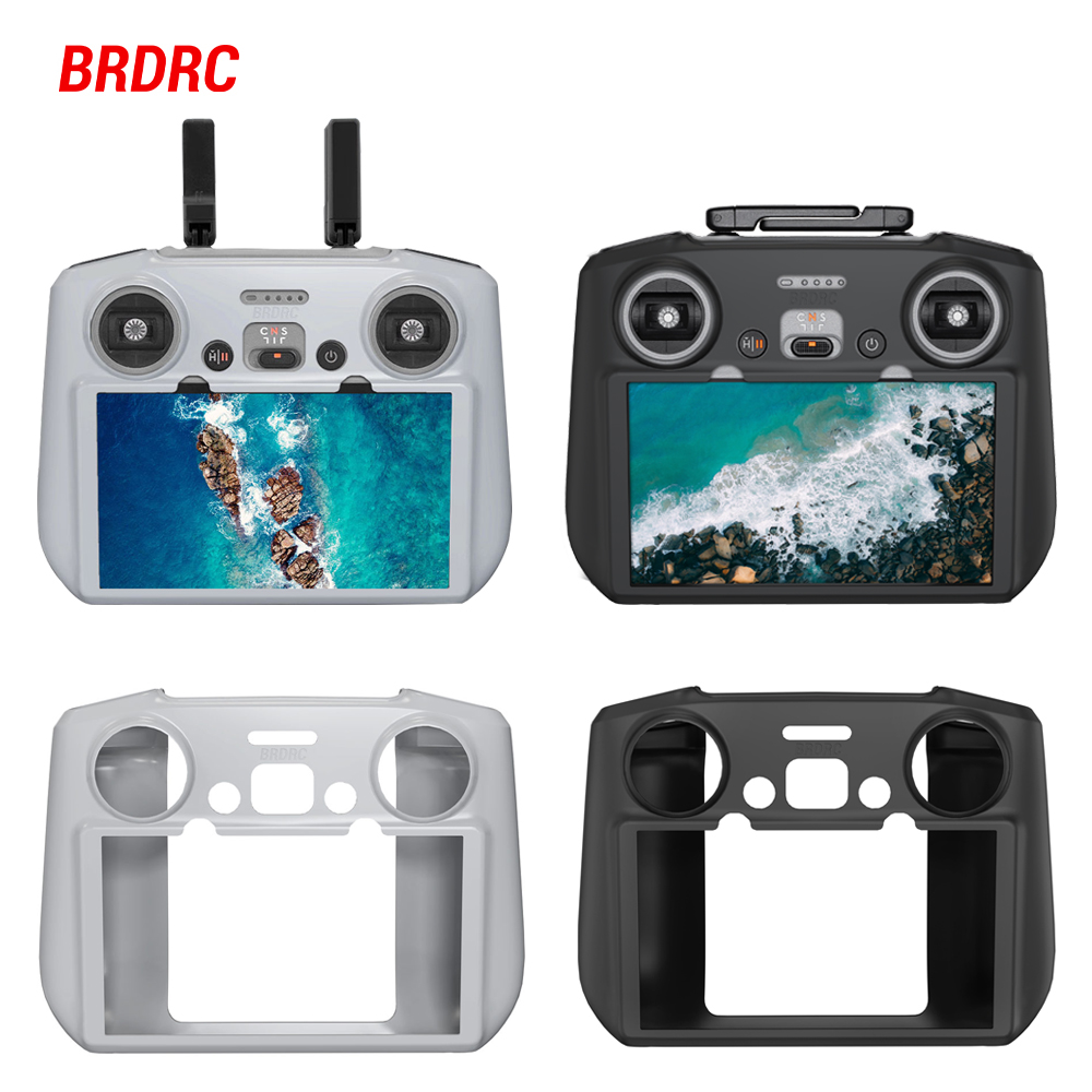 BRDRC Silicone Case for DJI NE - Drone Propeller Holder 评论和价格