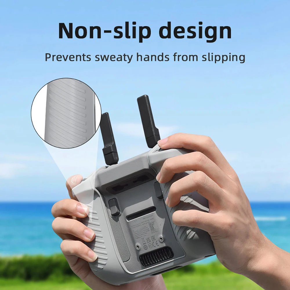 BRDRC Silicone Case for DJI NE - Drone Propeller Holder 评论和价格