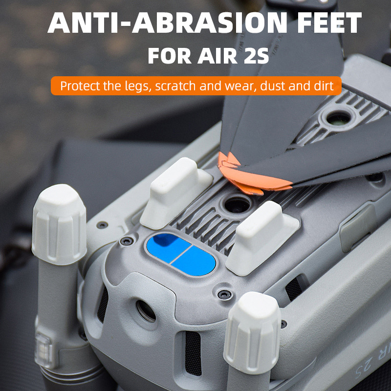 Anti-wear Landing Gear Feet Fo - Drone Landing Pad 评论和价格