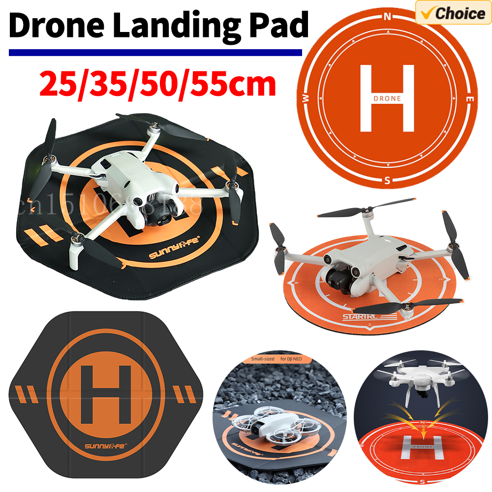 35cm Drone Landing Pad Univers - Drone Landing Pad 评论和价格