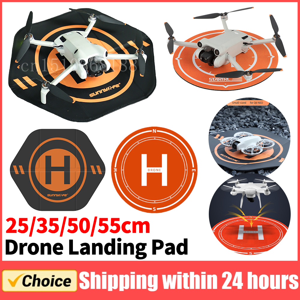 35cm Drone Landing Pad Univers - Drone Landing Pad 评论和价格