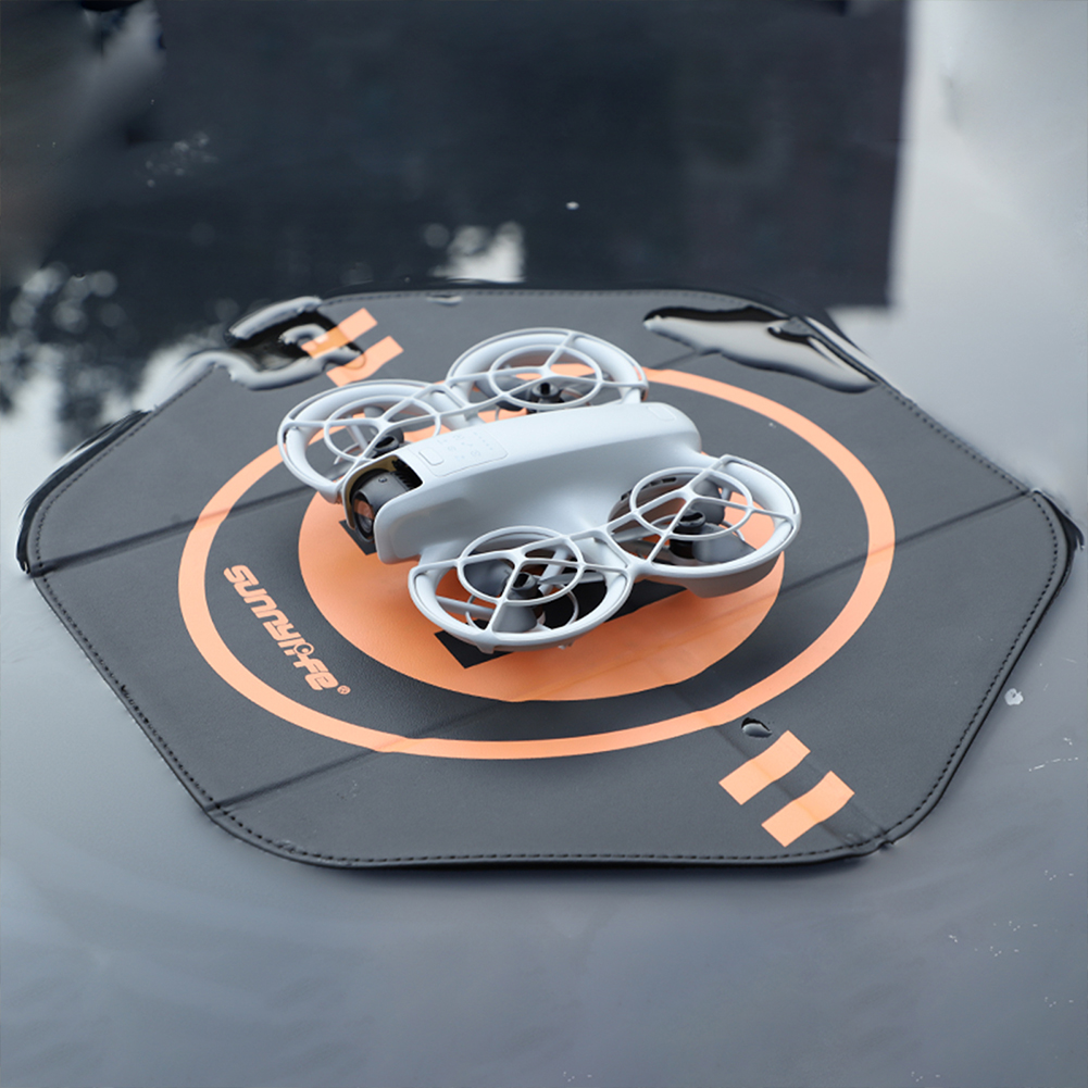 35cm Drone Landing Pad Univers - Drone Landing Pad 评论和价格
