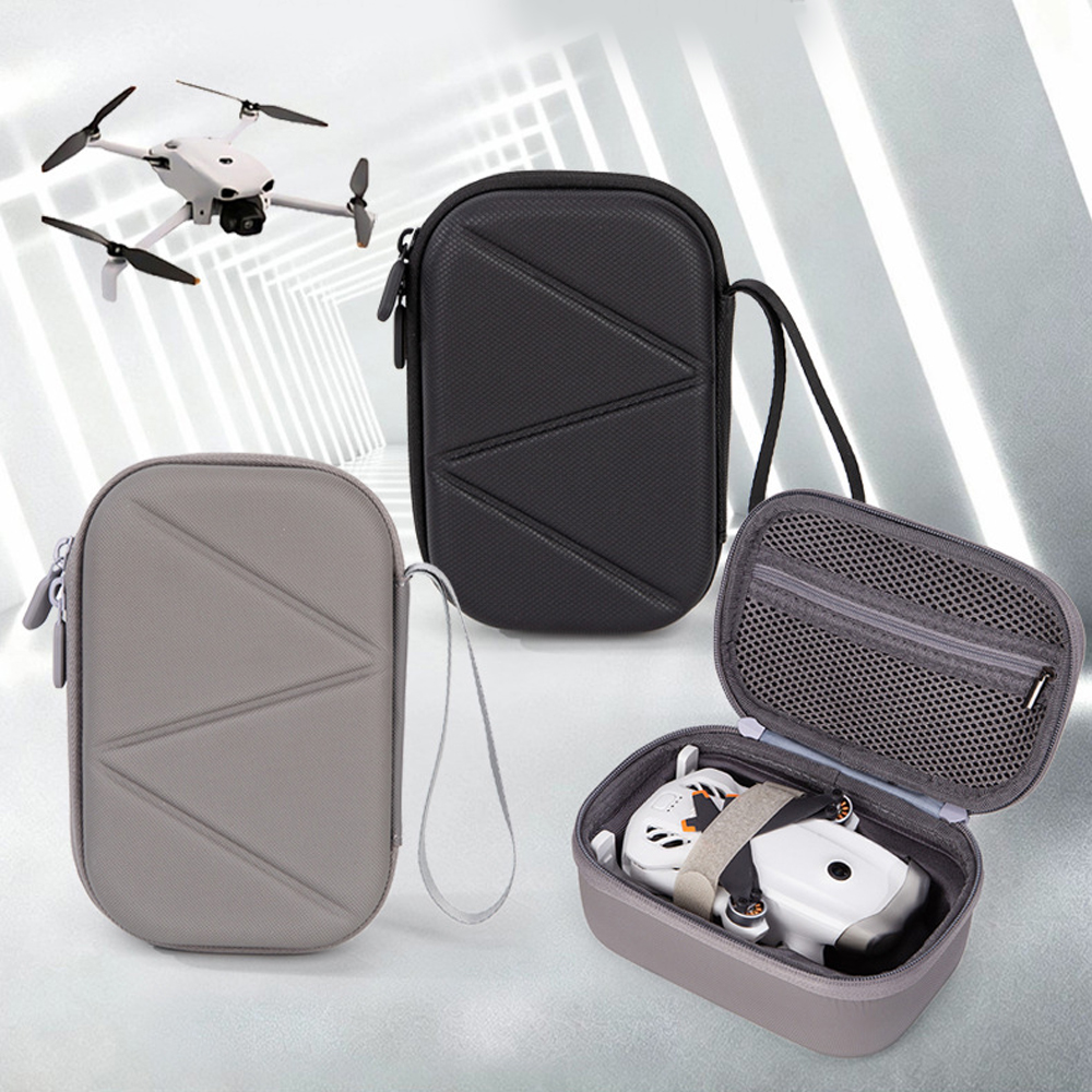 Hard Shell Case for DJI Lito 1 - Drone Hard Shell Case 评论和价格