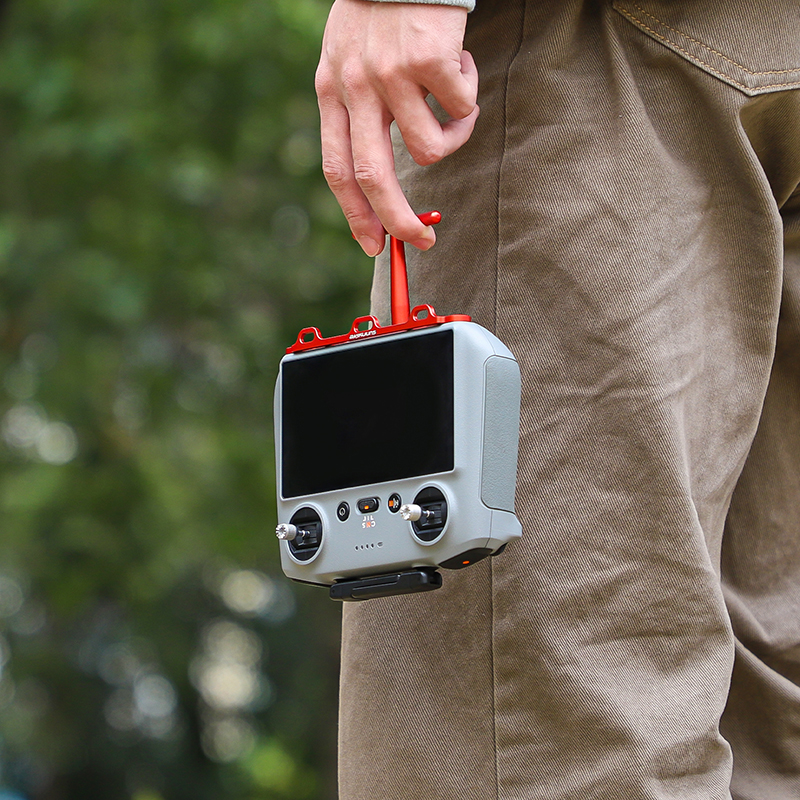 2in1 Handle Stand Bracket Neck - Drone Neck Strap 评论和价格