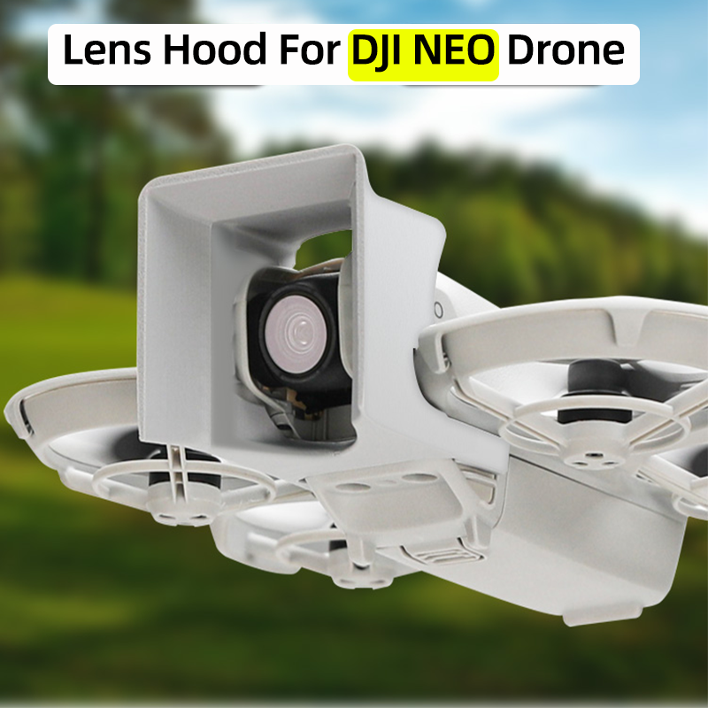 For DJI NEO Drone Gimbal Lens  - Drone Sun Shade 评论和价格