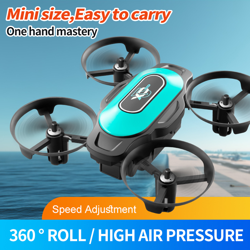 XD2 Mini Drone, 360° Stunt Fli - Drone Beacon Light 评论和价格