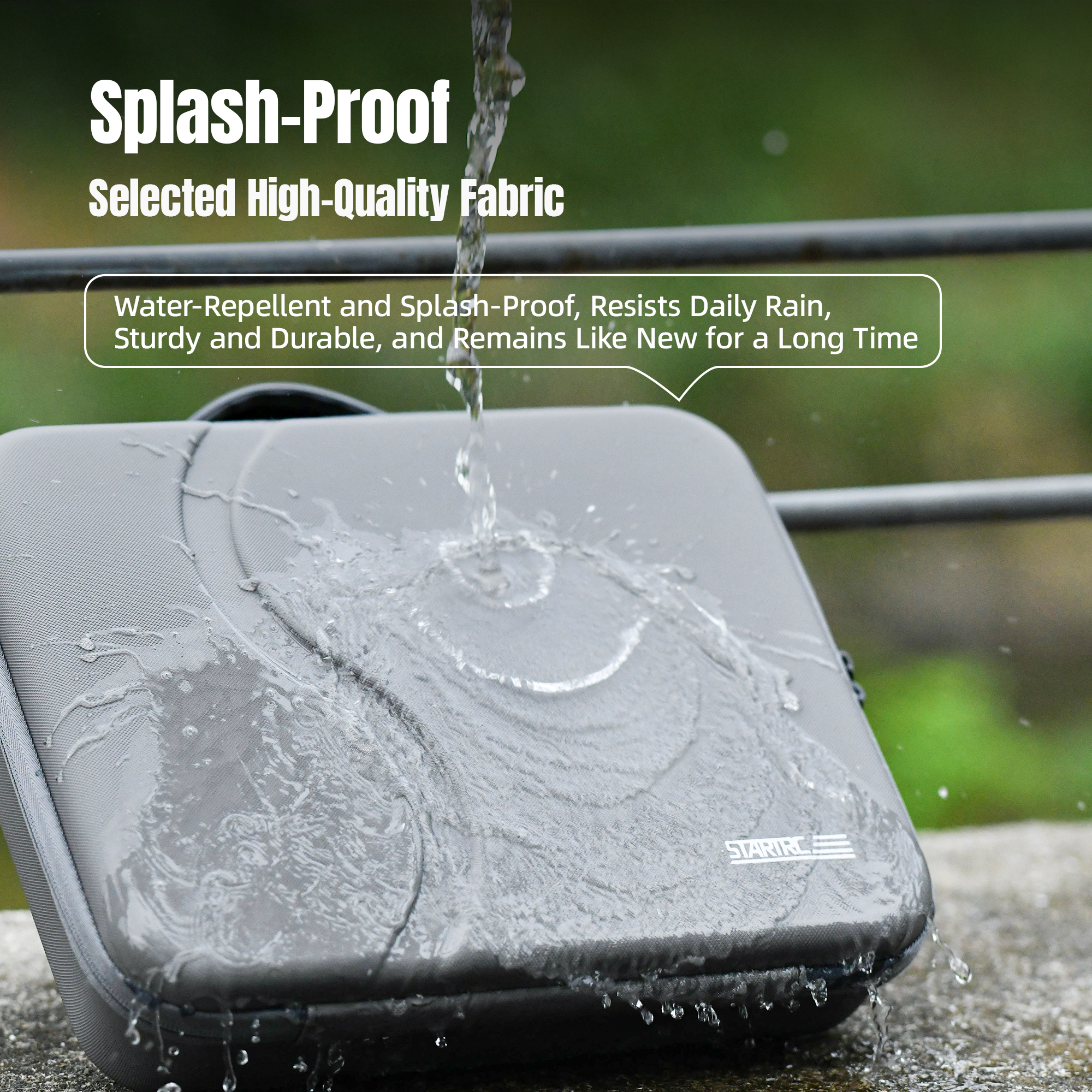 STARTRC Travel Carrying Case f - Drone Carrying Case 评论和价格