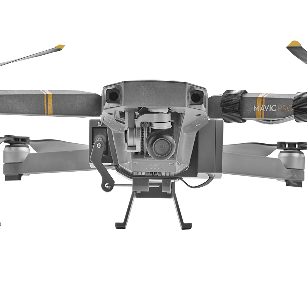 BRDRC Air Drop Dropping System - Drone Tablet Mount 评论和价格
