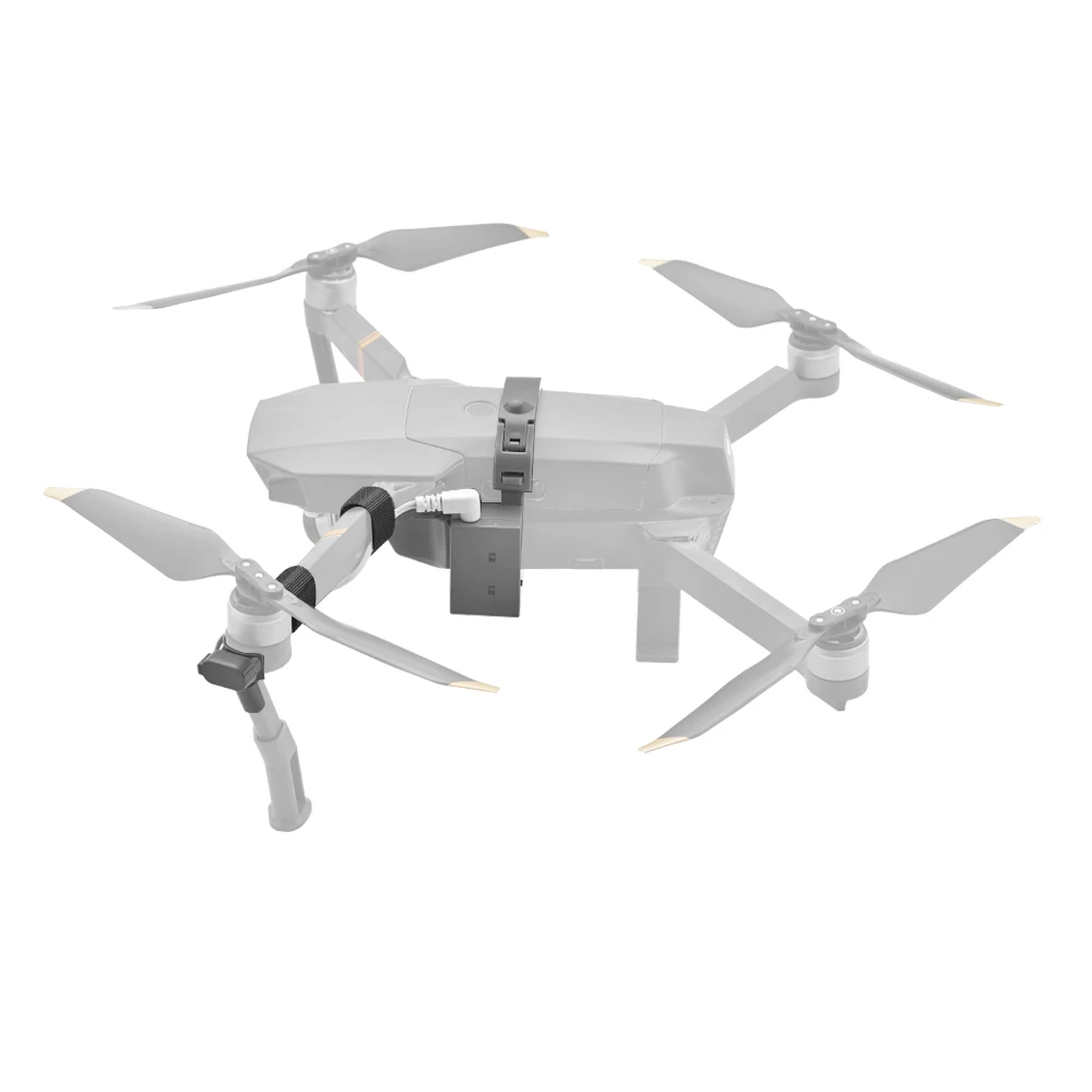 BRDRC Air Drop Dropping System - Drone Tablet Mount 评论和价格