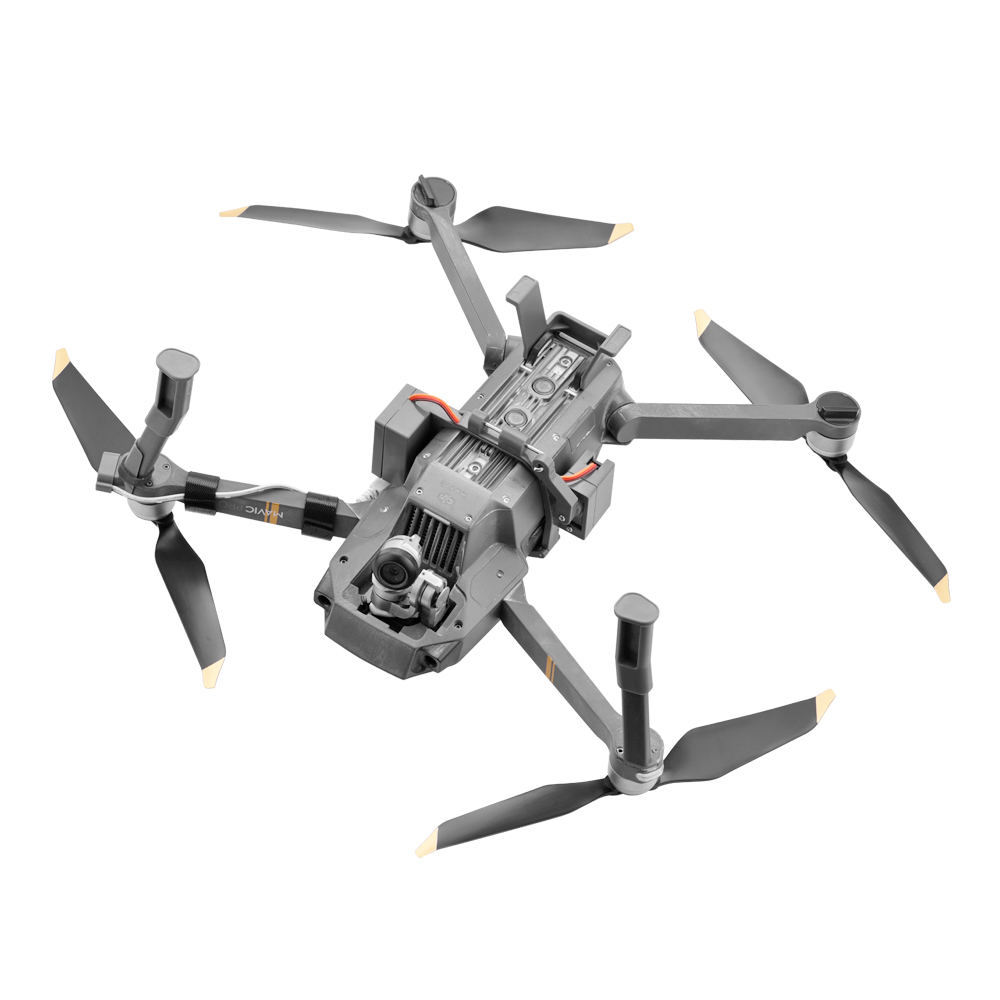BRDRC Air Drop Dropping System - Drone Tablet Mount 评论和价格