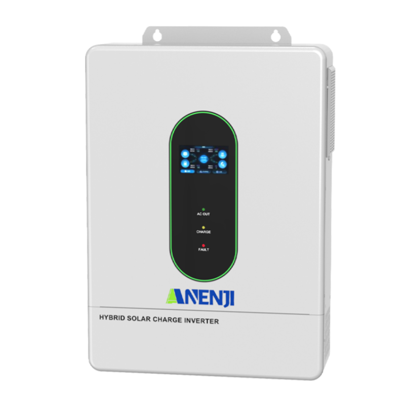 ANENJI Split-phase 120V/240V 1 - Drone Solar Charger 评论和价格