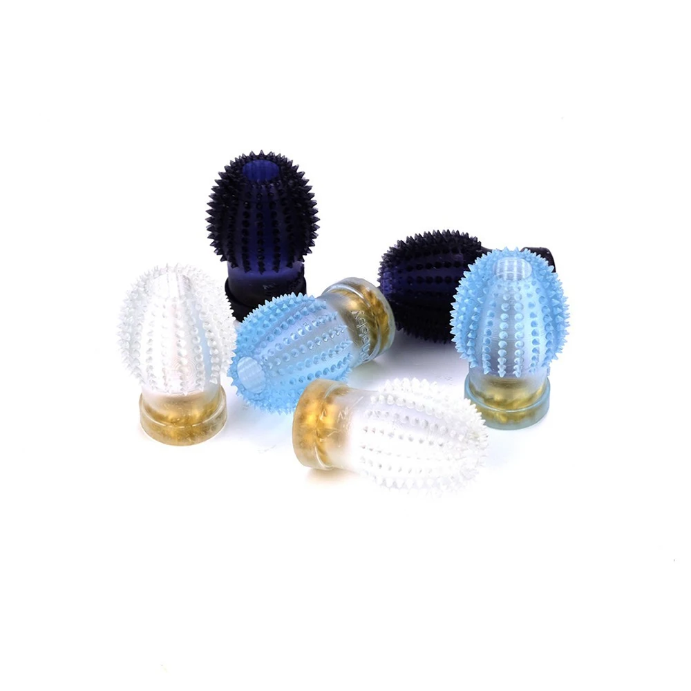 2pcs STPHOBBY Resin Mushroom H - Drone Control Stick 评论和价格