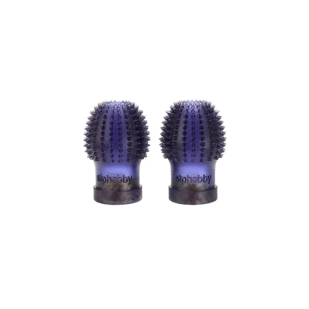 2pcs STPHOBBY Resin Mushroom H - Drone Control Stick 评论和价格