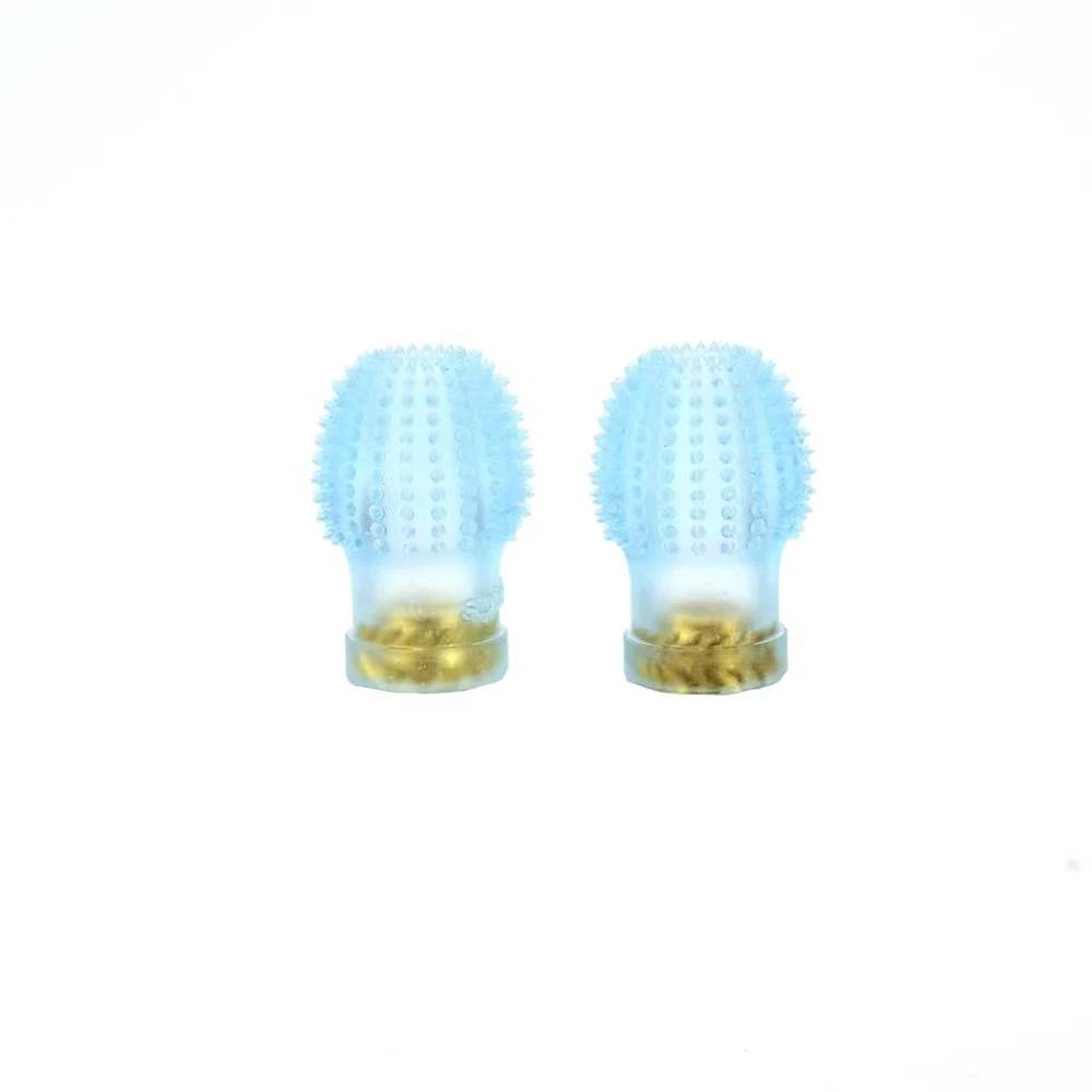 2pcs STPHOBBY Resin Mushroom H - Drone Control Stick 评论和价格