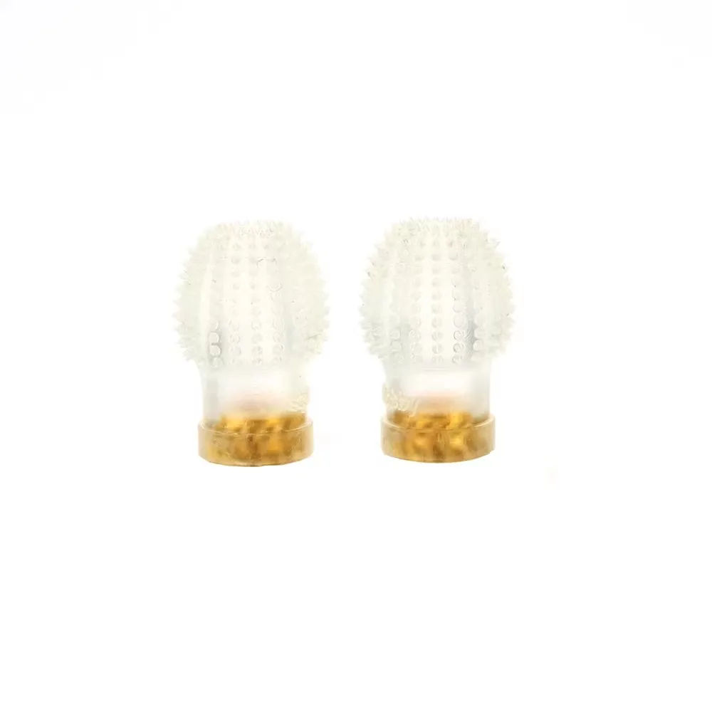 2pcs STPHOBBY Resin Mushroom H - Drone Control Stick 评论和价格