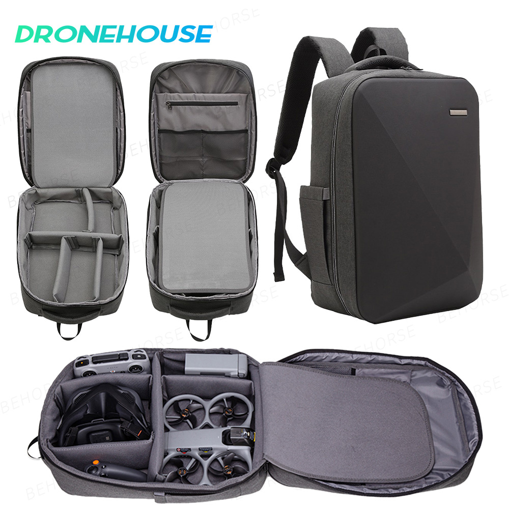 Shockproof Carry Backpack For  - Drone Backpack 评论和价格