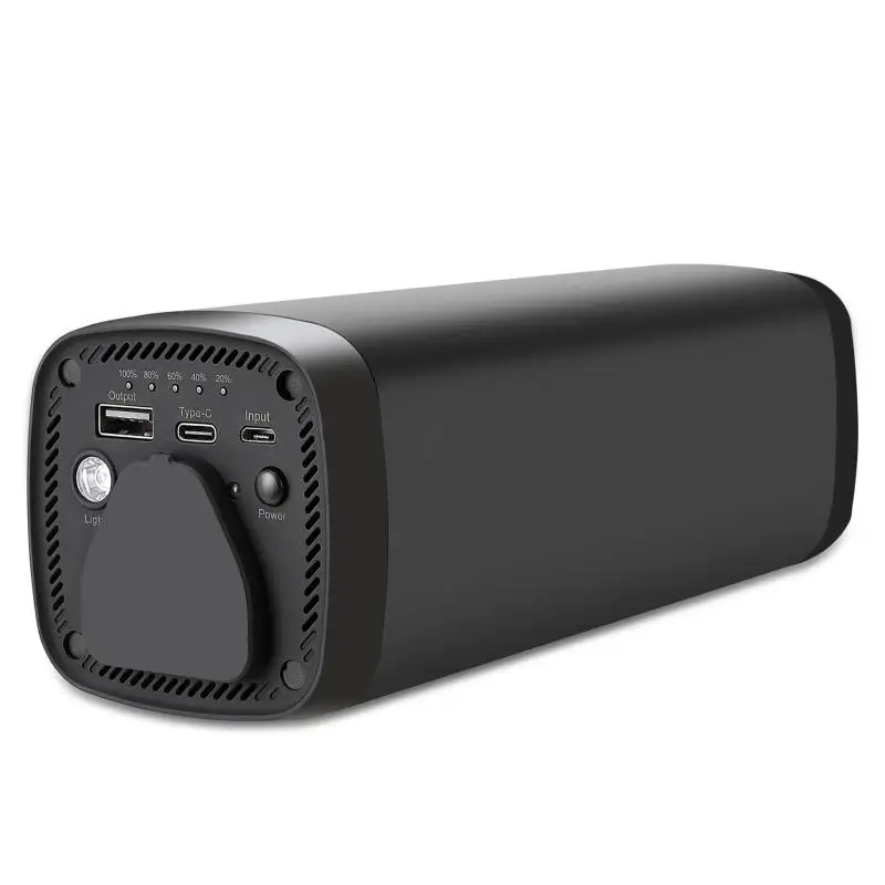 Hot Selling Portable Fast Char - Drone Power Bank 评论和价格
