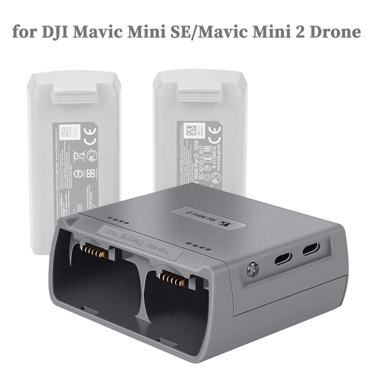Two Way Charging Hub for DJI M - Drone Charging Hub 评论和价格