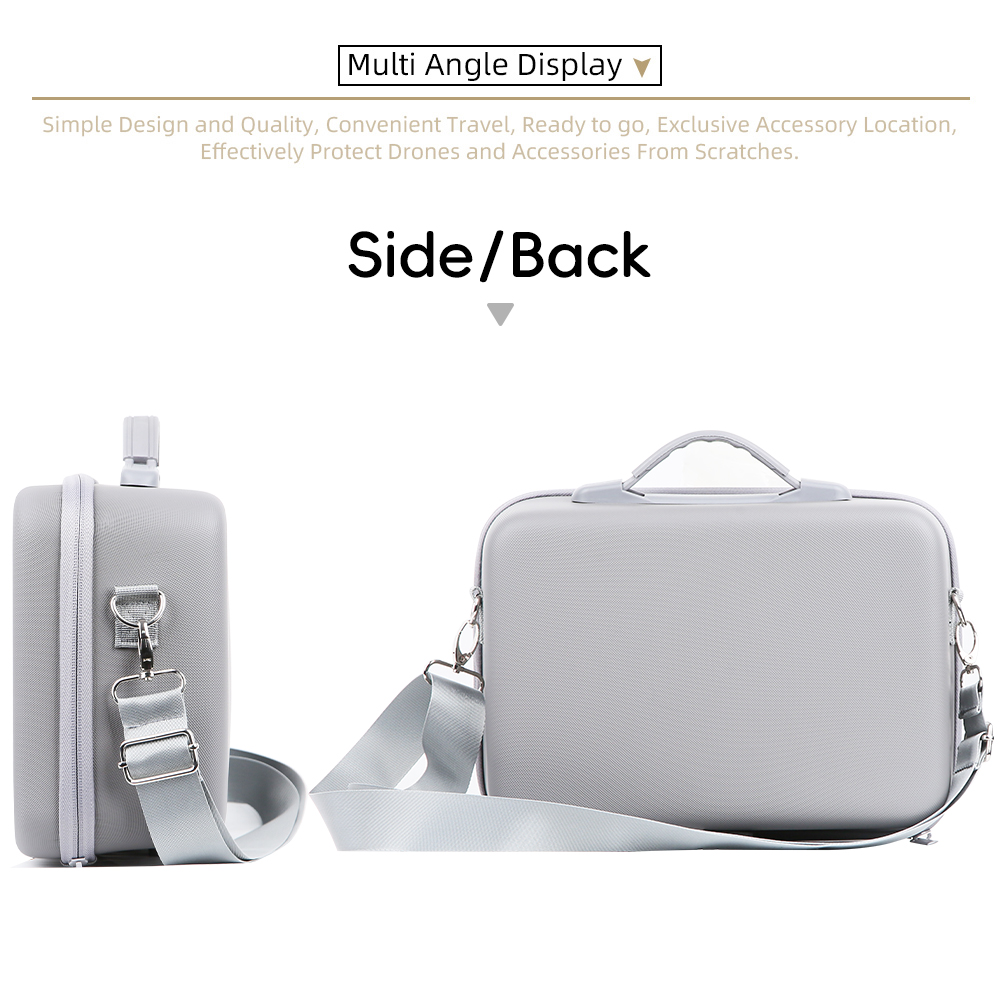 Case for Mini 5 Pro RC 2/RC-N3 - Drone Controller Hood 评论和价格