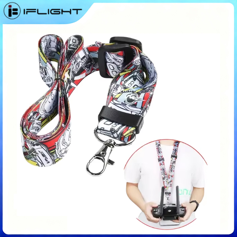 iFlight Adjustable Transmitter - Drone Neck Strap 评论和价格
