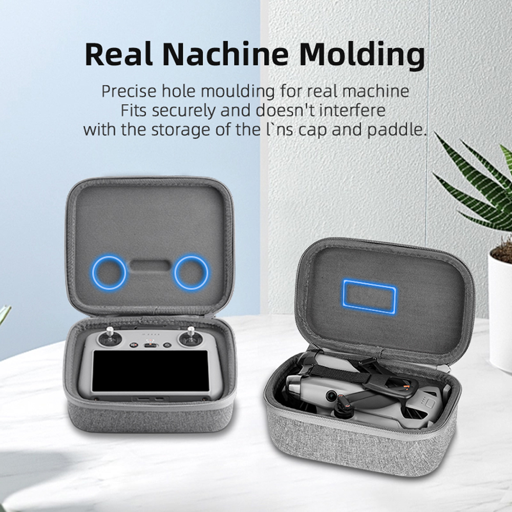 Storage Bag For DJI Mini 5 Pro - Drone Carrying Case 评论和价格