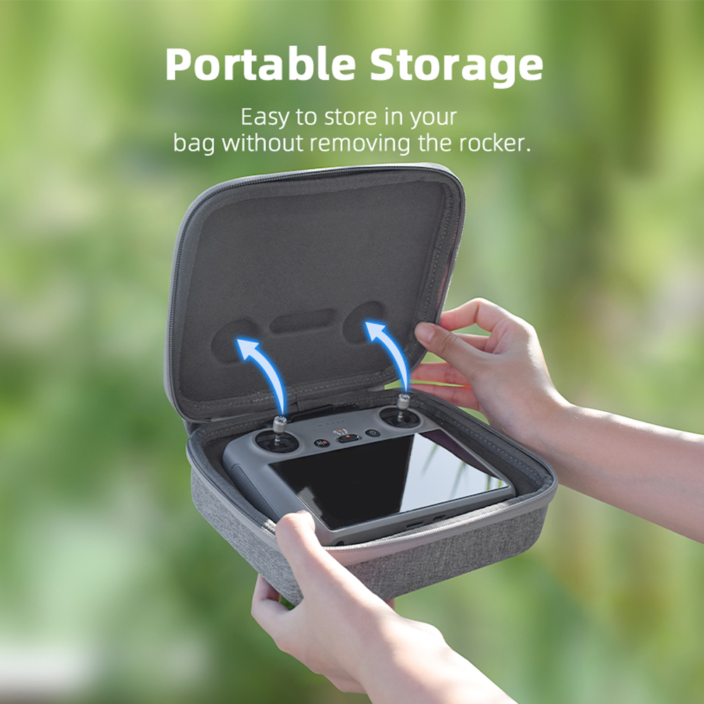 Storage Bag For DJI Mini 5 Pro - Drone Carrying Case 评论和价格