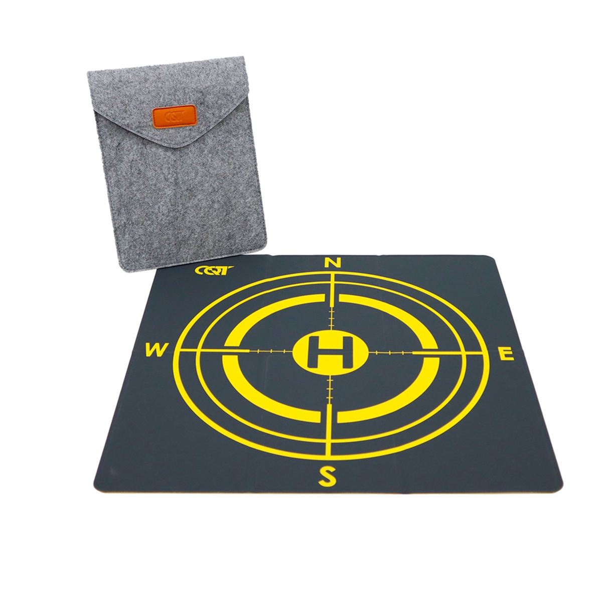 A51I Drone Landing Pad Foldabl - Drone Landing Pad 评论和价格