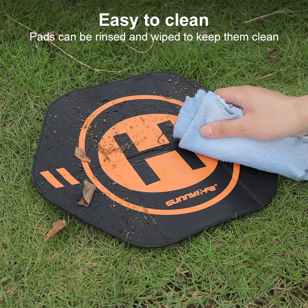 35cm Drone Landing Pad Univers - Drone Landing Pad 评论和价格