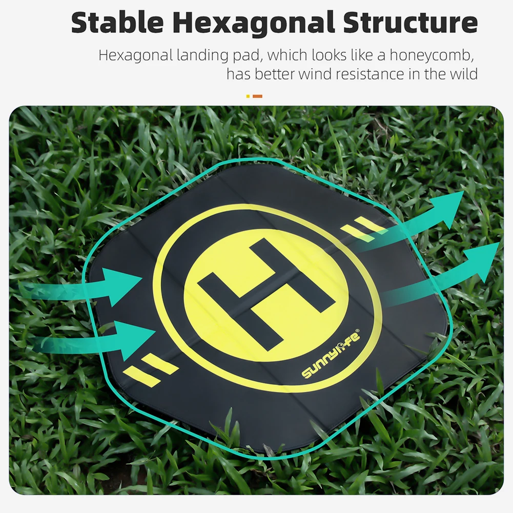 35cm Drone Landing Pad Univers - Drone Landing Pad 评论和价格