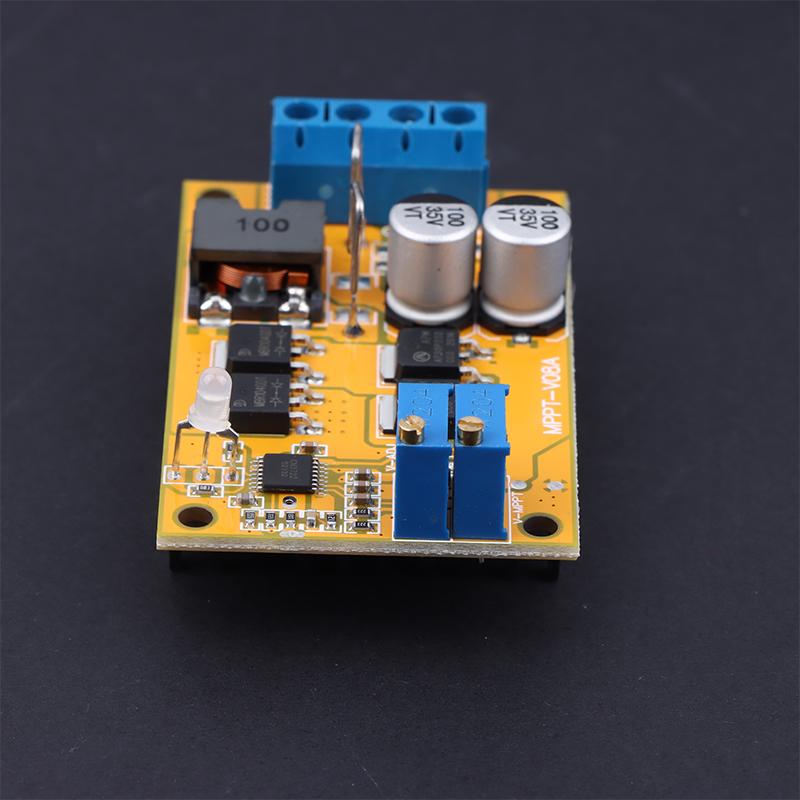 [J] DC 8-28V 5A 100W MPPT Sola - Drone Solar Charger 评论和价格