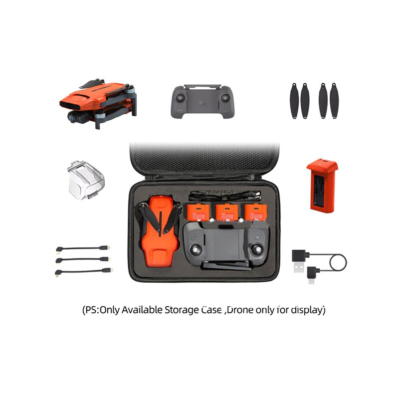 Best-Portable Hard Shell Carry - Drone Hard Shell Case 评论和价格
