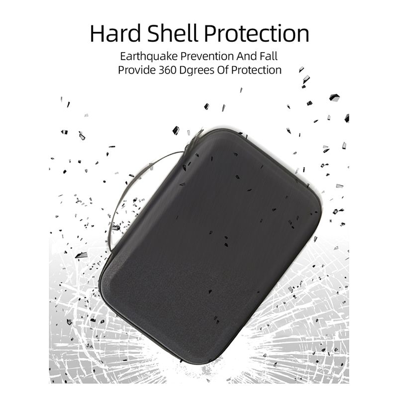 Best-Portable Hard Shell Carry - Drone Hard Shell Case 评论和价格