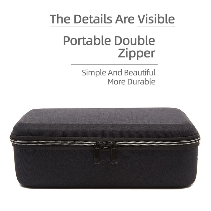 Best-Portable Hard Shell Carry - Drone Hard Shell Case 评论和价格