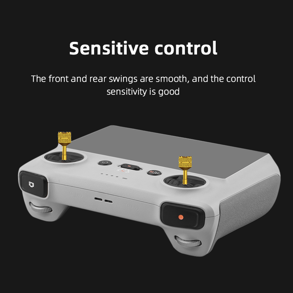 Lightweight Remote Controller  - Drone Control Stick 评论和价格