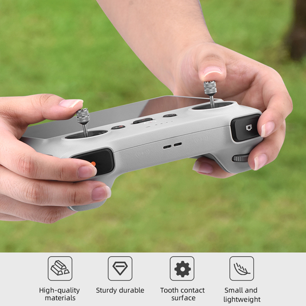 Lightweight Remote Controller  - Drone Control Stick 评论和价格