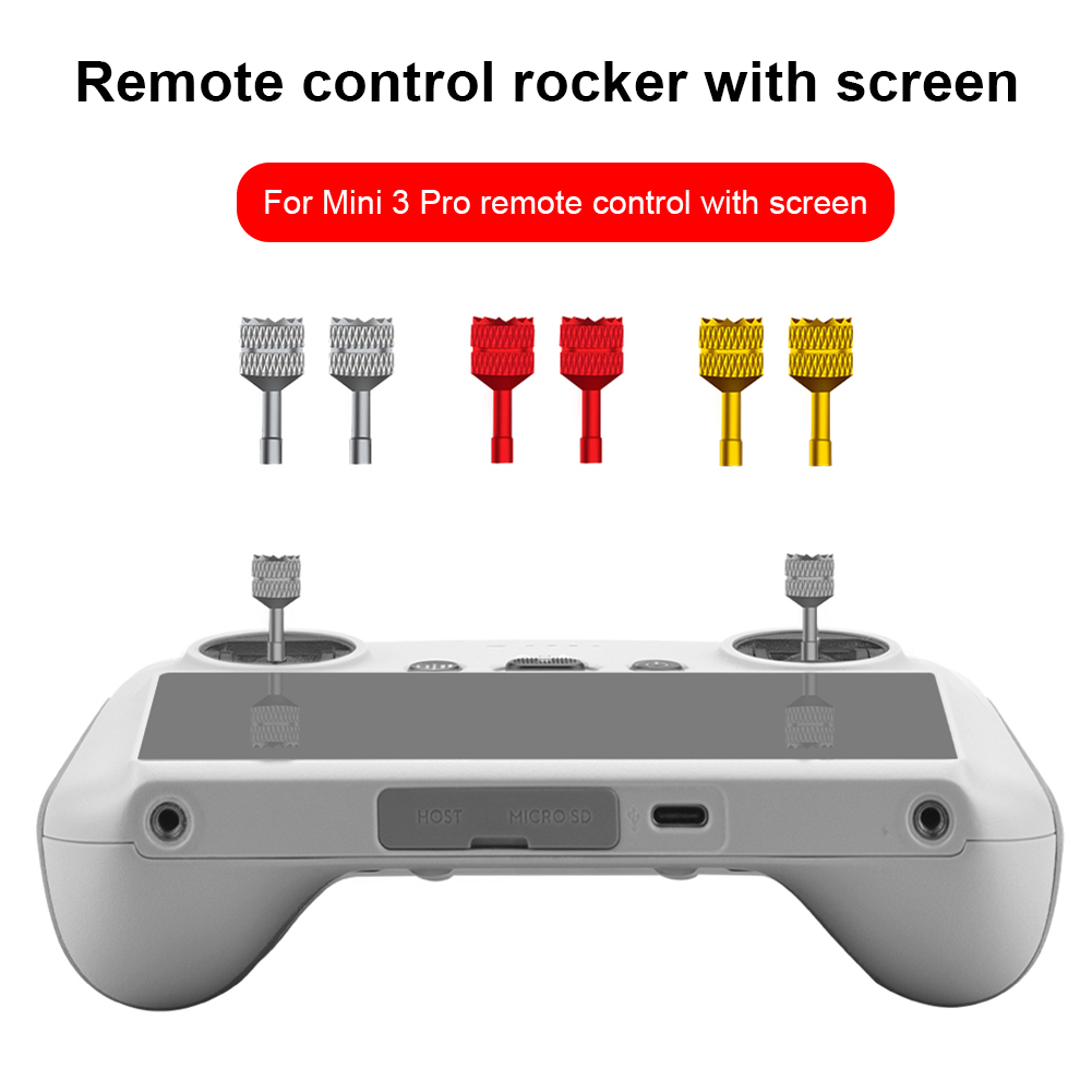 Lightweight Remote Controller  - Drone Control Stick 评论和价格