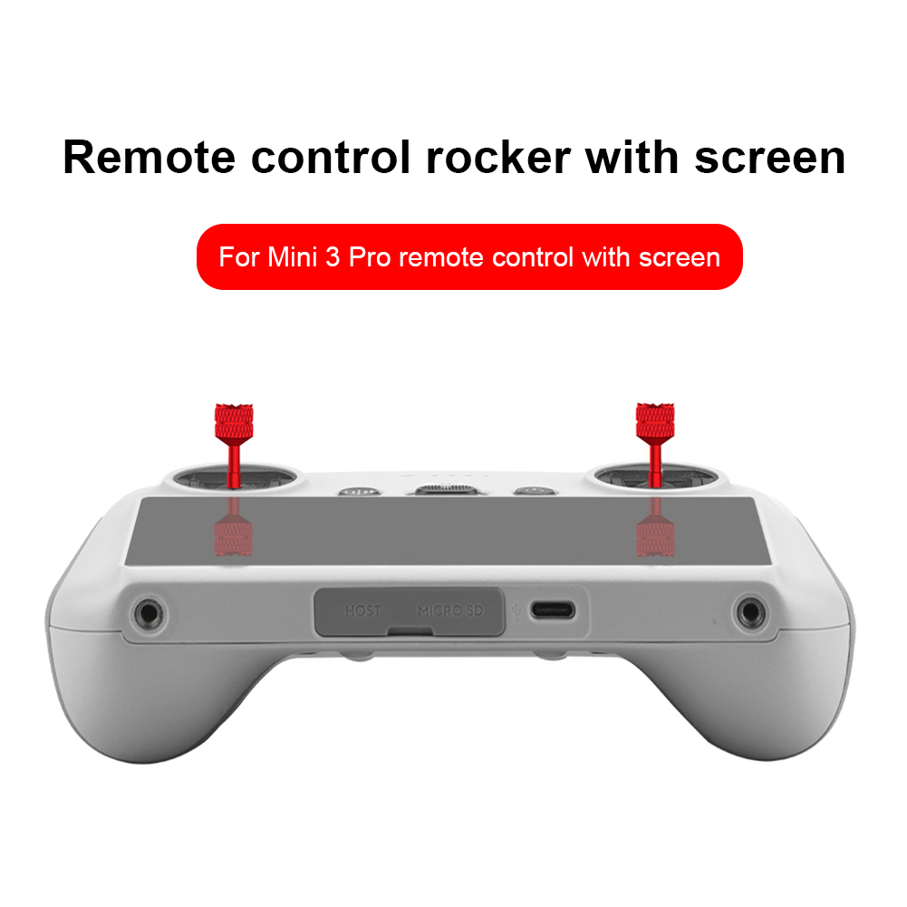 Lightweight Remote Controller  - Drone Control Stick 评论和价格