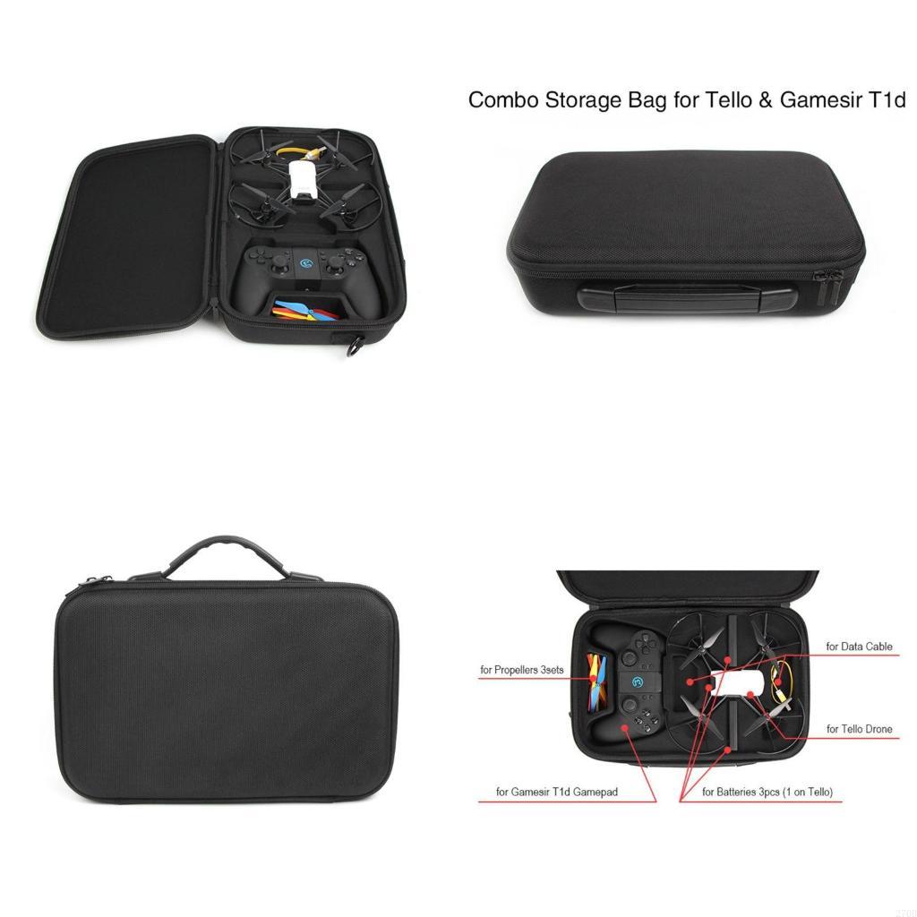  EVA Travel for Case Water-pro - Drone Carrying Case 评论和价格
