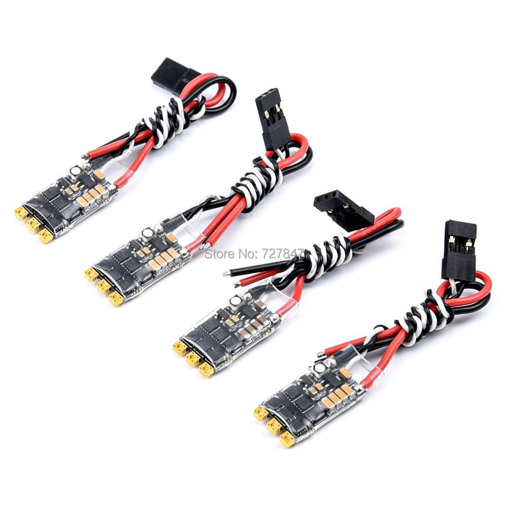 Cyclone 20A 35A 45A BLHeli_S D - Drone Beacon Light 评论和价格