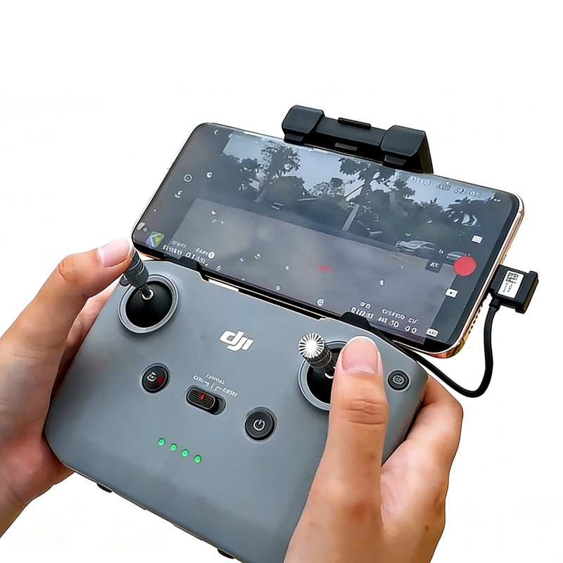 2pcs Lengthen Joystick RC-N3 R - Drone Control Stick 评论和价格